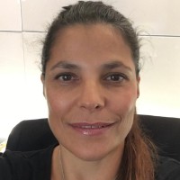 Ghislaine Azoulay