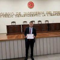 Oscar Leon Vallejo