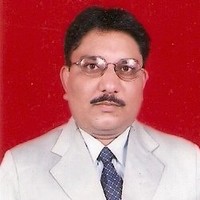 Jitendra Kumar Sharma