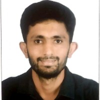 Sagarkumar Dudhwala