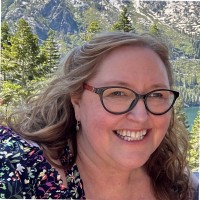 Trish Cook