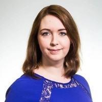 Rebecca Tinguely