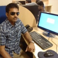 sathish selvakumaran