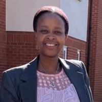 Sifelani Tshuma