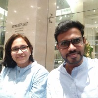 Suvarnalaxmi Karanam