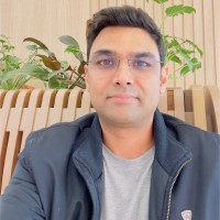 Vijay Sastry