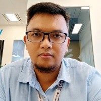 Muhammad Asri (Achi)