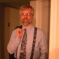 Richard Whisnant