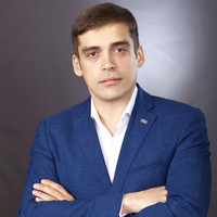 Сергей Астапов