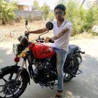 Hari Prasad V