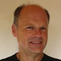 Petter Olav Kjæraas