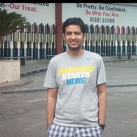 Rajat Patel