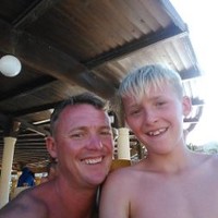 Mark Smith