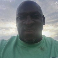 Stephen Norman Sr.