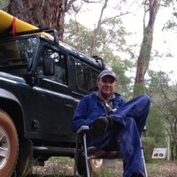 Mark Pridham