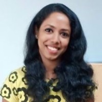 Supriya Kurian