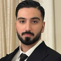 Mehrshad Mehrafshar