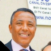 Edilson Silva Calixto Nascimento