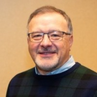 Keith Johnson, Sphr, Shrm-Scp, Mba