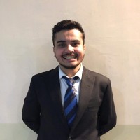 Sushant Tyagi