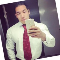 Alex Morales