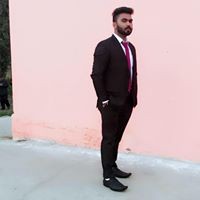Ankit Chauhan