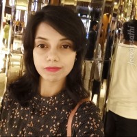 Akansha Nigam