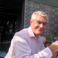John Lovell Fcmi