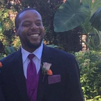 Dalmoore Joseph