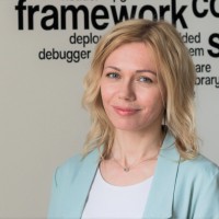 Darya Tkachuk