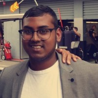 Thilan Fernando