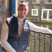 Colin Stavenuiter