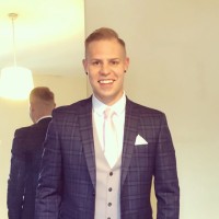 Mathew Douglas