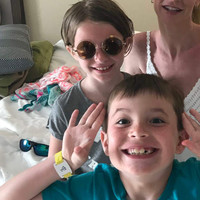 robin dewitt