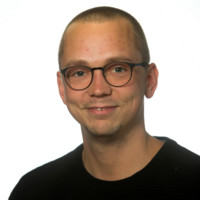 Morten Stampe Larsen