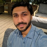 Karan Gohil