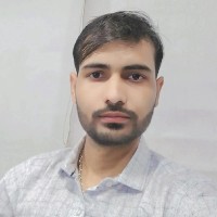 Deepak Jangid