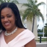 Denise Mitchell