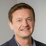 Jason Harriss