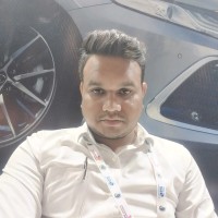 Pankaj Kalyan