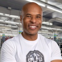 Anthony Jarrett