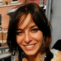 Marilena Ronzan