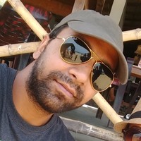 Ashish Dagar