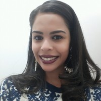 Géssica Lorena