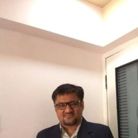Pranav Desai