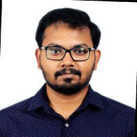 Francis Vinod Peter