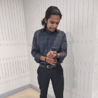 Aswin CA