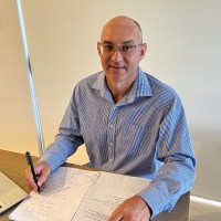 Stephan Joubert