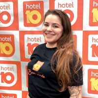 Camilla Bernardo Varela