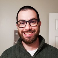 Timothy Eckert